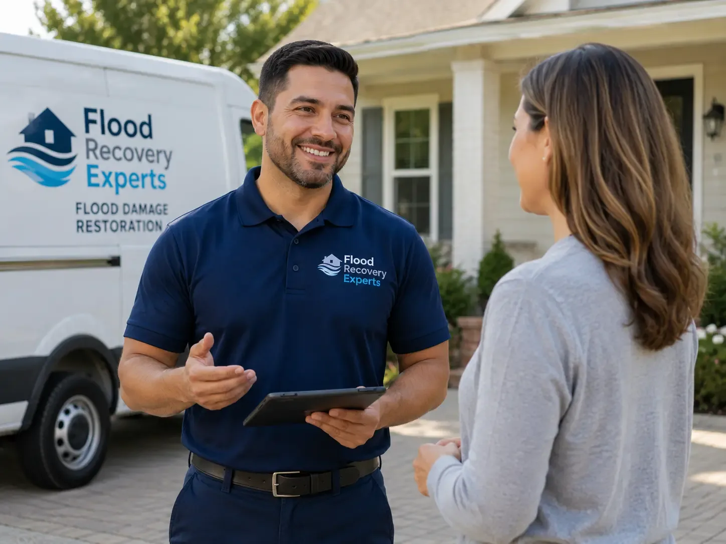 Flood Damage Cleanup Redlake, MN FAQs
